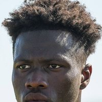 Daniel Oyegoke
