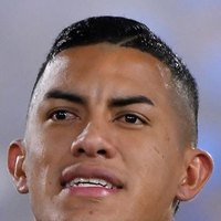 Cristian Barrios