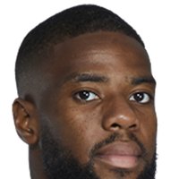 Warren Tchimbembé