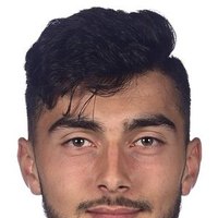Sofiane Bouzian