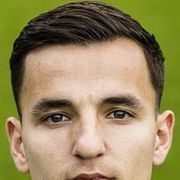 Dani Mathieu