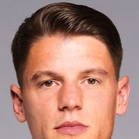 Yohann Magnin