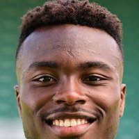 Dickson Abiama