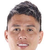 Jordy Alcívar