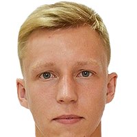 Andrey Vlasov