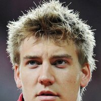 Nicklas Bendtner