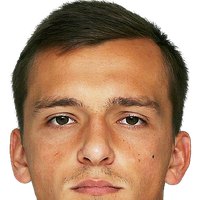 Sergey Mizgirev