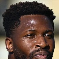Faris Moumbagna