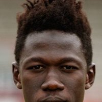 Alioune Camara