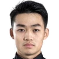 Shenghao Huang