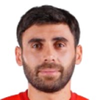 A. Petrosyan