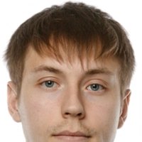 Kirill Bozhenov