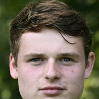 Jonas Urbig