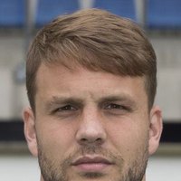 Joey van den Berg