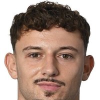Daniel Dos Santos