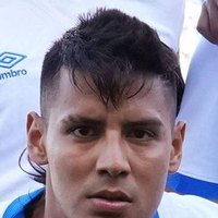 Elvin Alvarado