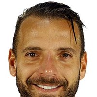 Roberto Soldado