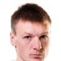 Dmitri Kruglov