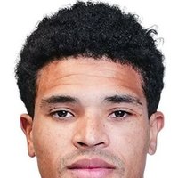 Nathan Harriel