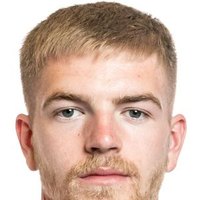 Kieran Phillips