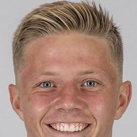 Lukas Cerv