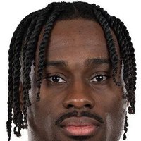 Jordan Adebayo-Smith