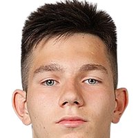 Nikita Iosifov