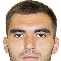 Sergey Samok