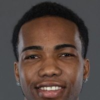 Tyreek Magee