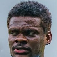 Prestige Mboungou