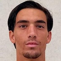 Jonathan Spedalieri