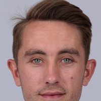 Joel King