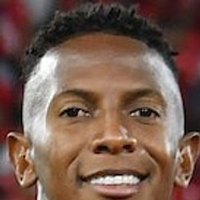 Esneyder Mena
