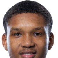 Tayrell Wouter