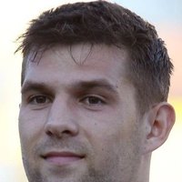 Robin Hranac