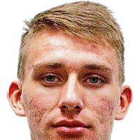Daniil Krivoruchko