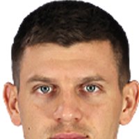 Daniil Khlusevich