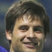 Javier Paredes