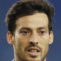 David Silva