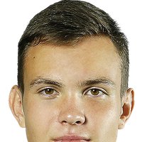 Danil Beltyukov