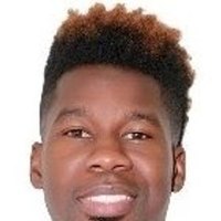 Jeffrey Sarpong