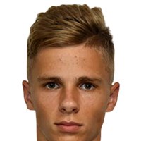 Myroslav Trofymyuk