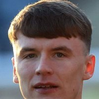Aaron Donnelly