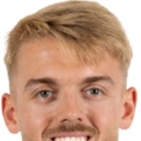 Ross McCausland