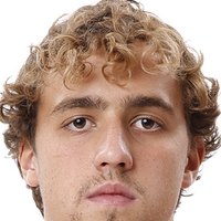 Matvey Lukin