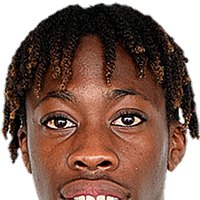 Amilcar Djau Codjovi