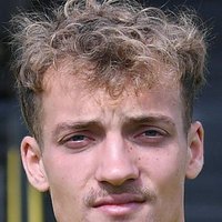 Yannik Lührs