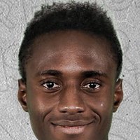 Mahamadou Ba