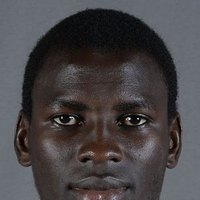 Ousseynou Ndiaye
