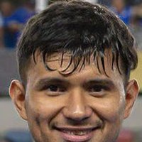 Jorge Cruz